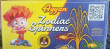 Zodiac Spinners