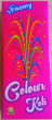 Flower Pots Color Koti