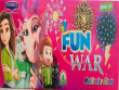 60 Multi Color Shots