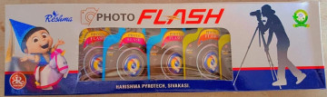 Photo Flash