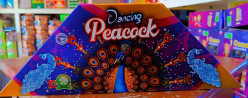 Peacock