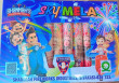 Sky Mela (5 Pcs)