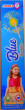 Blue Sparklers (10 cm)