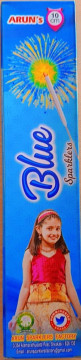 Blue Sparklers (10 cm)