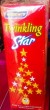 4' Twinkling Star