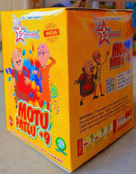 Motu Patlu