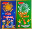 2 1/2'' Chaini Khaini (3 Pcs Crackling Sky Shot)