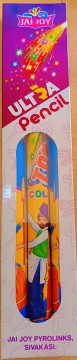 Ultra Color Pencil