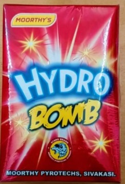 Hydro Bomb