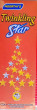 4'' Twinkling Star (Moorthy Brand)