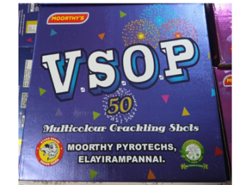 VSOP (50 Shot Moorthy Brand)