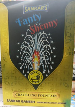 Fanty Shenny