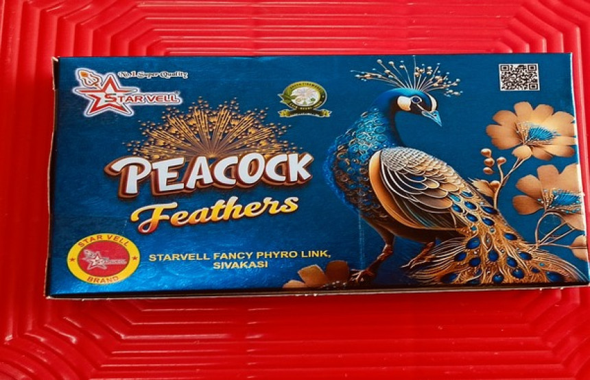 Peacock