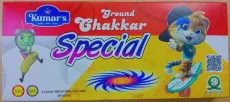 Ground Chakkar Special