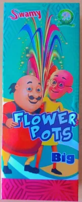 Flower Pots Big