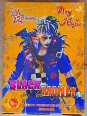 Black Money (Pana Vedi)