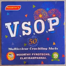 VSOP (50 shot Moorthy Brand)