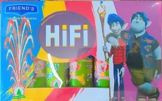 Hi - Fi