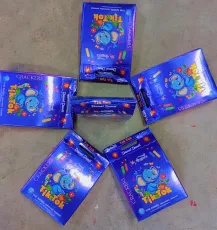 TIK Tok ( Under Water Boom )