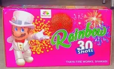 30 Shot (Multicolour - Shreeman)