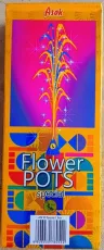 Flower Pots Special (Asok Brand)