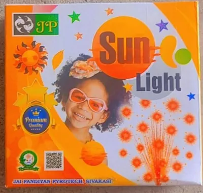 Sun LIght
