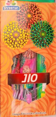 3 Pcs Fancy  (Shreeman 4 Variant)