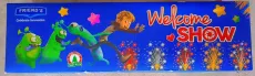 Welcome Show