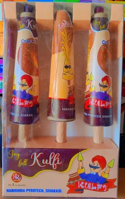 Kulfi