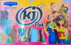 KJ Pots