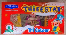 Three Star