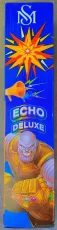 3.5" Echo Deluxe ( Gun Out) ONLY SOUND