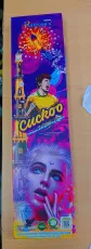 Cuckoo Whistling Rocket (Rathna Brand)