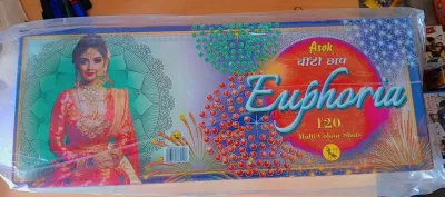 120 Shot (Euphoria) Asok Brand
