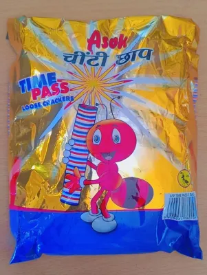 Stripped Bijili (Asok Brand)