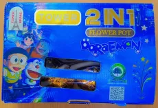 2 IN 1 Doraemon