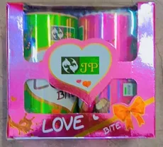 Love Byte