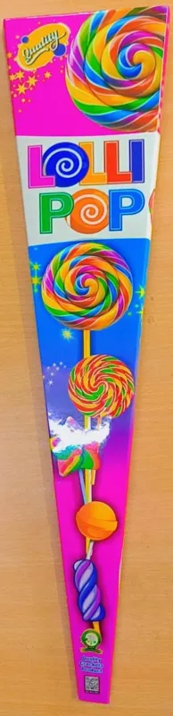 Lolli Pop