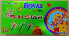 Sun Star Matches