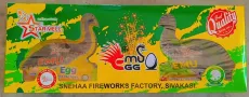 EMU Egg