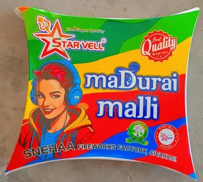Madurai Malli