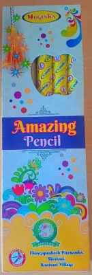 Amazing Pencil