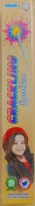 15 cm Color Sparklers