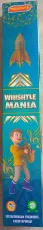 Whistle Mania