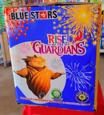2" Rise of the Guardians (30 setout) (Bluestar Brand)