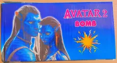 Avatar Adiyal (10 Pcs)