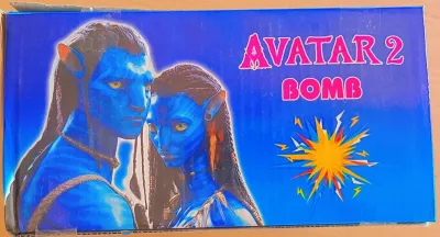 Avatar Adiyal (10 Pcs)