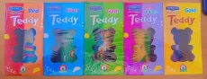 Teddy Fountain