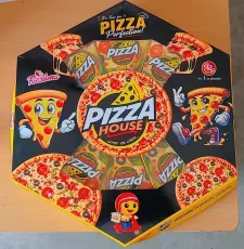 PIZZA