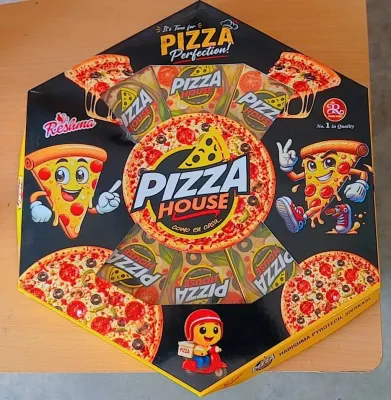 PIZZA